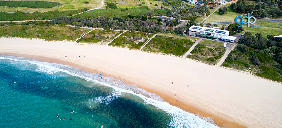South Maroubra Surf Life Saving Club